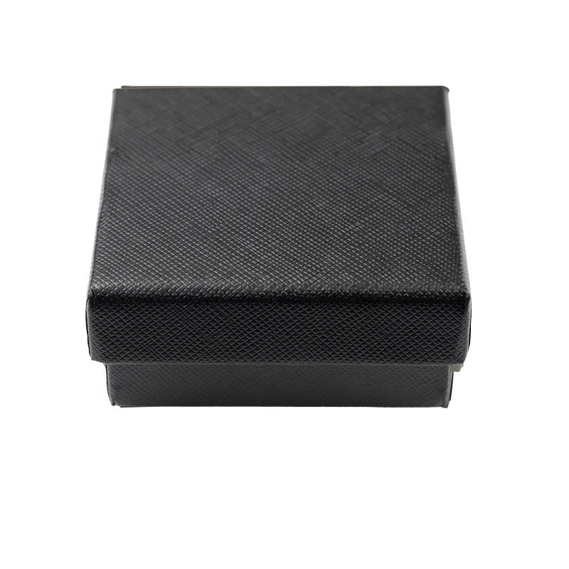 Etui Stülpdeckel mit Aussparung für 1 oz Silber anthrazit (AZ)