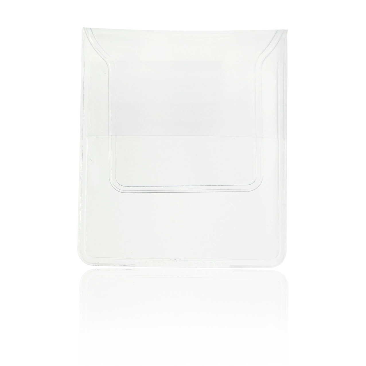 Münztasche (für Münzen bis einem Durchmesser von ca. 46 mm)