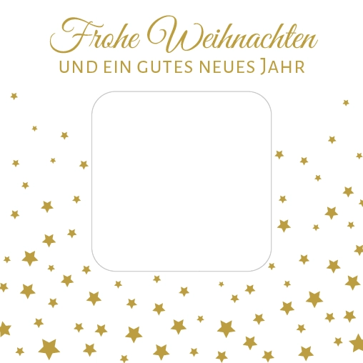 Frohe Weihnachten