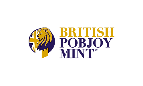 Pobjoy Mint