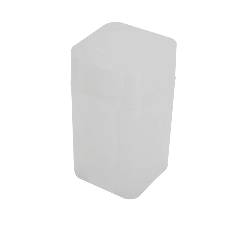 Tube 1/2 oz Silbermünze - LEV / Arche Noah unbefüllt (AZ)