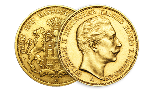 Historische Numismatik