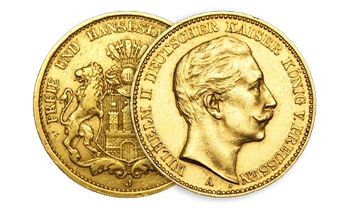 Historische Numismatik