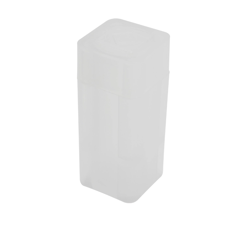 Tube 1/4 oz Silbermünze - LEV / Arche Noah unbefüllt (AZ)