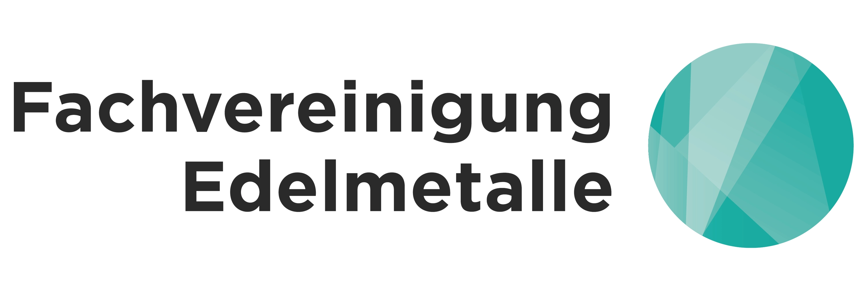 Logo Fachvereinigung Edelmetalle