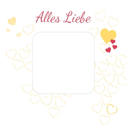 Alles Liebe