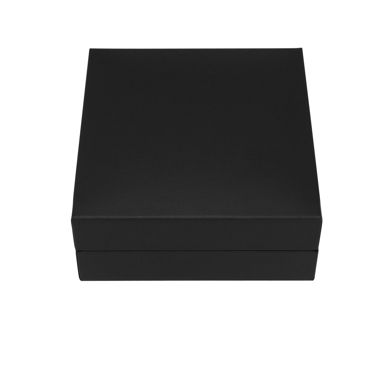 Etui with memory foam
