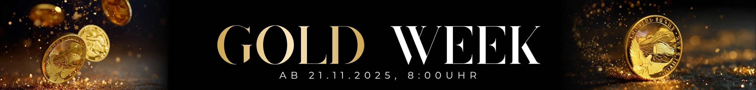 Gold Week