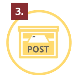 Altgoldankauf Schritt 3