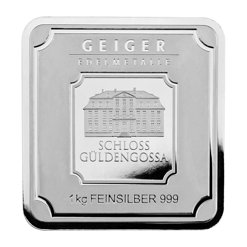 Geiger Preisliste 2023